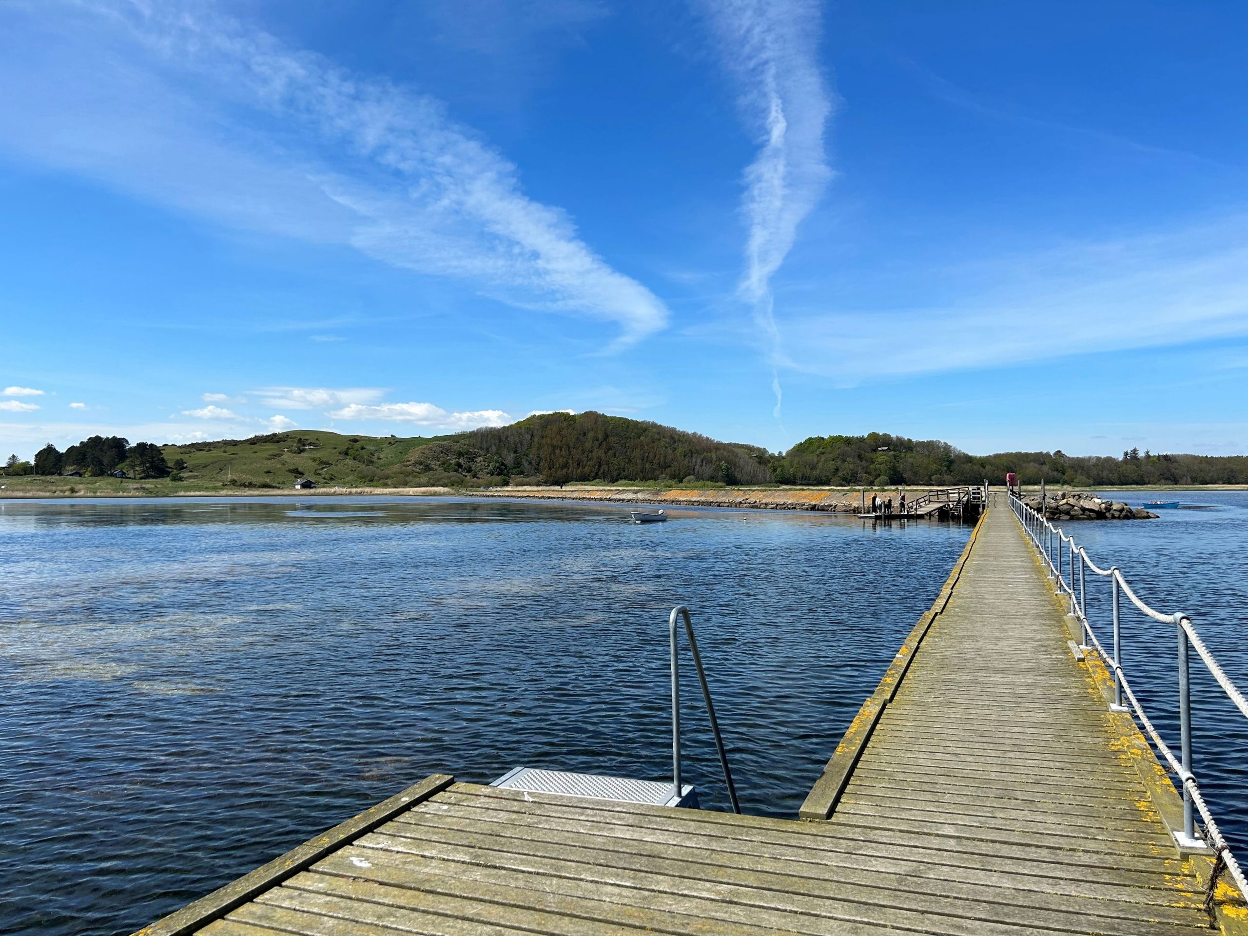Dokkedal