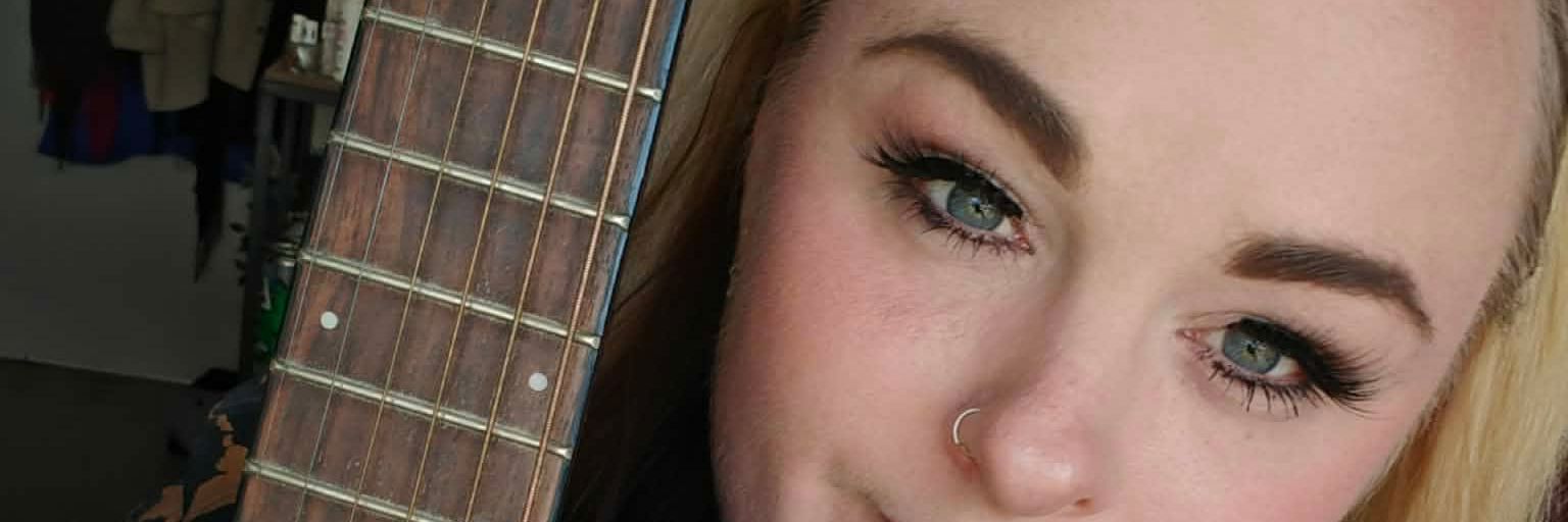 Maiken, Når Musikken Gør En Forskel