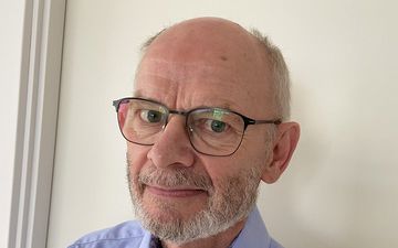 Per Pallisgaard Støve