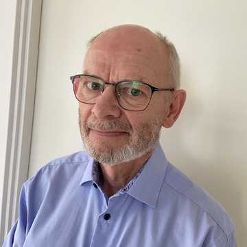 Per Pallisgaard Støve