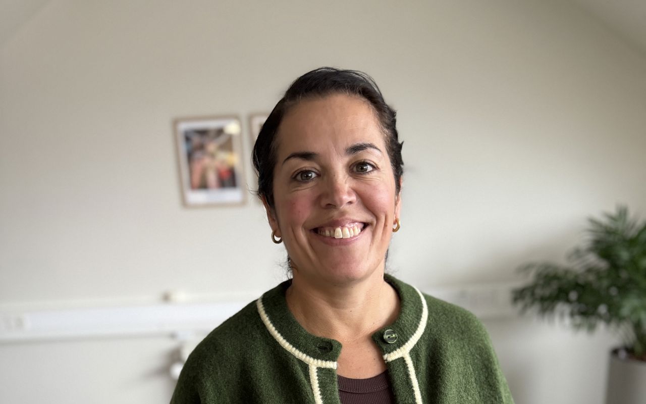 Bente Petersen