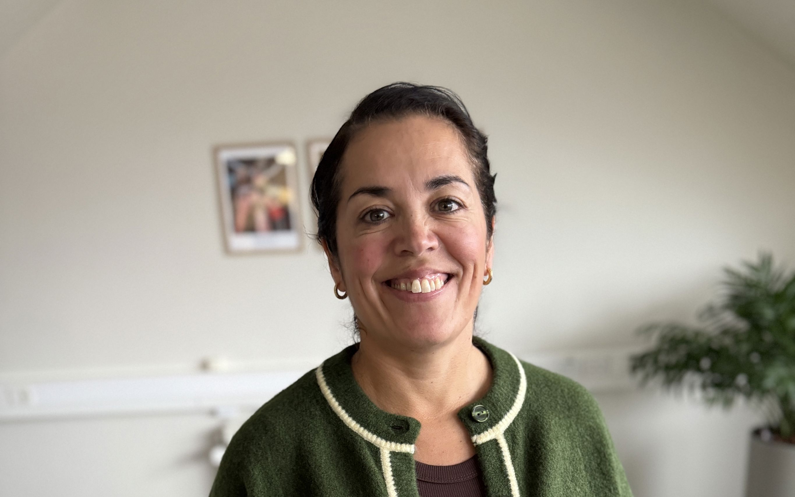 Bente Petersen