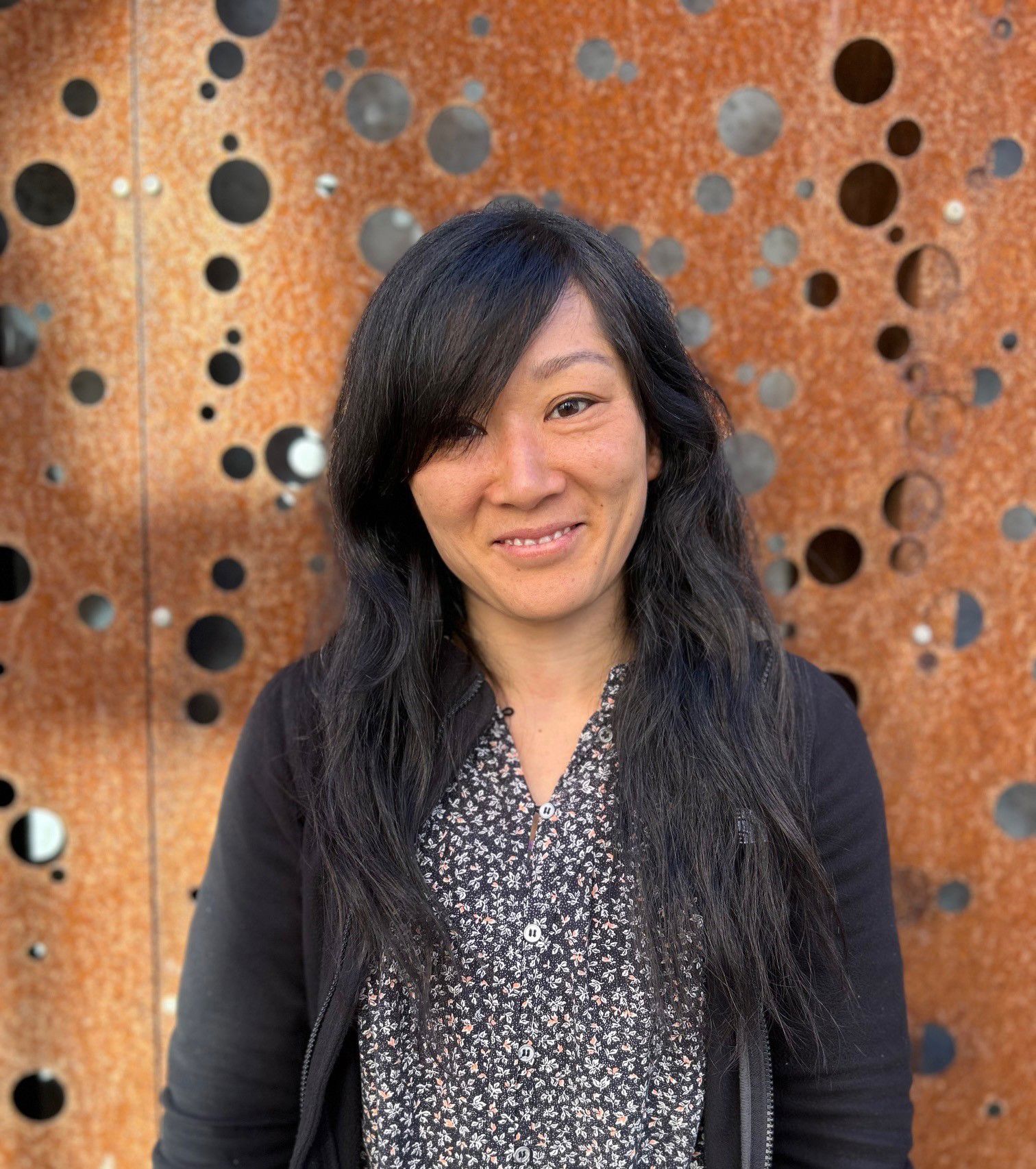 Helle Hougård, Sundhedsplejen