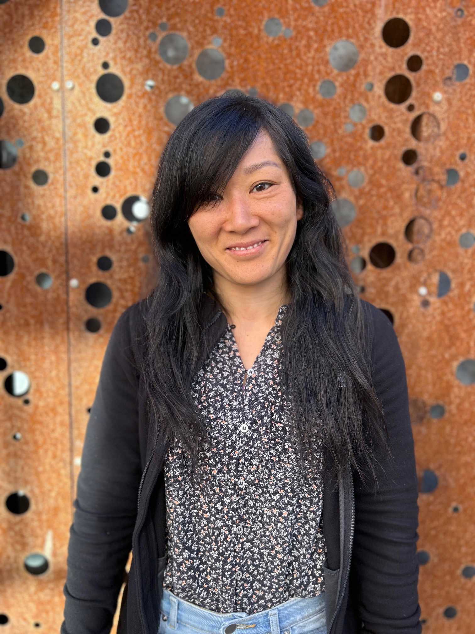 Helle Hougård, Sundhedsplejen