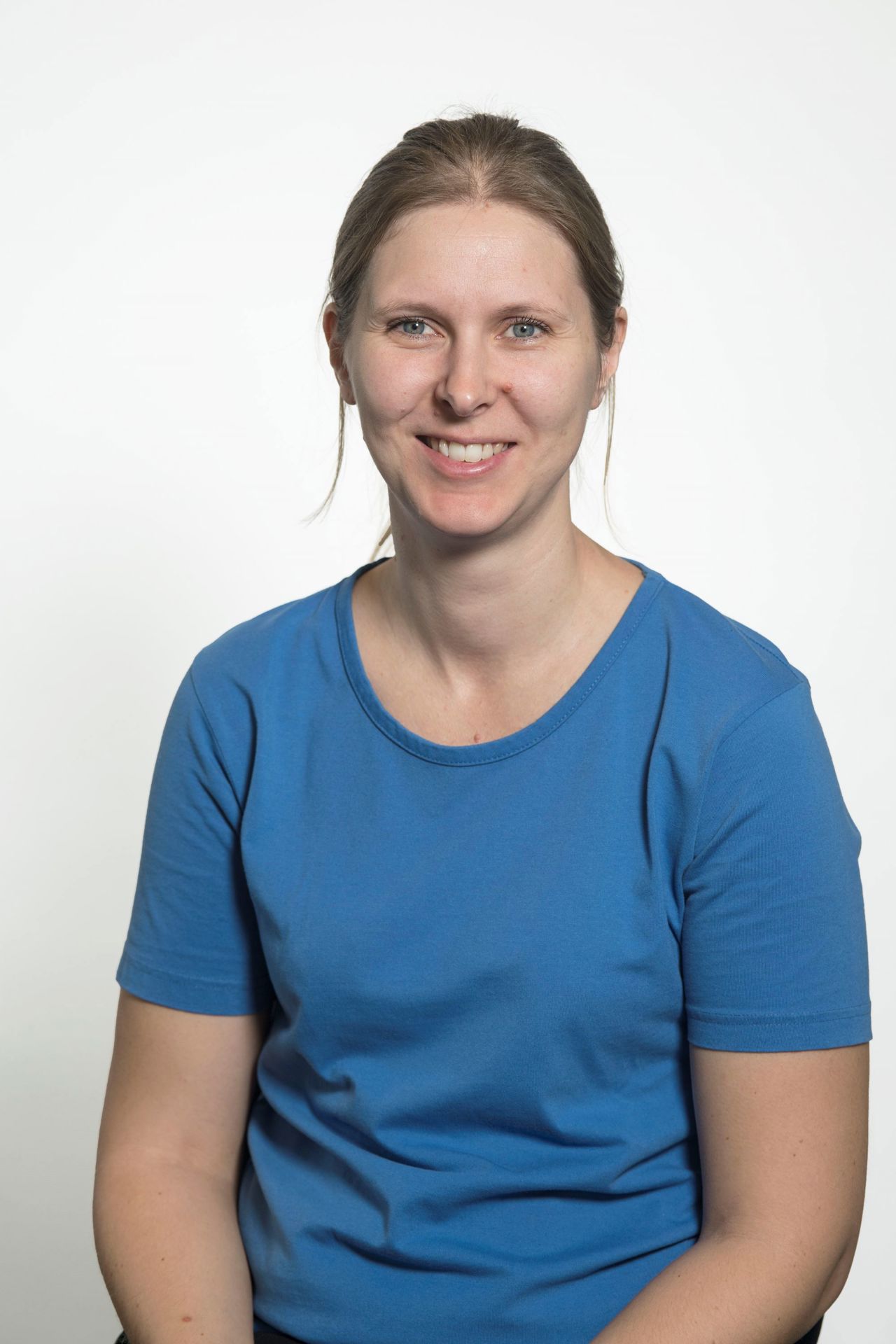 Fysioterapeut Helle