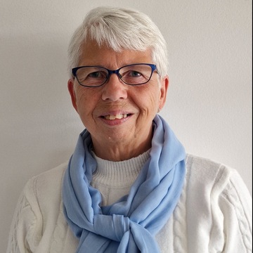 Ulla Marie Blankensteiner