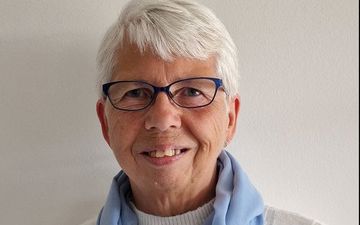 Ulla Marie Blankensteiner