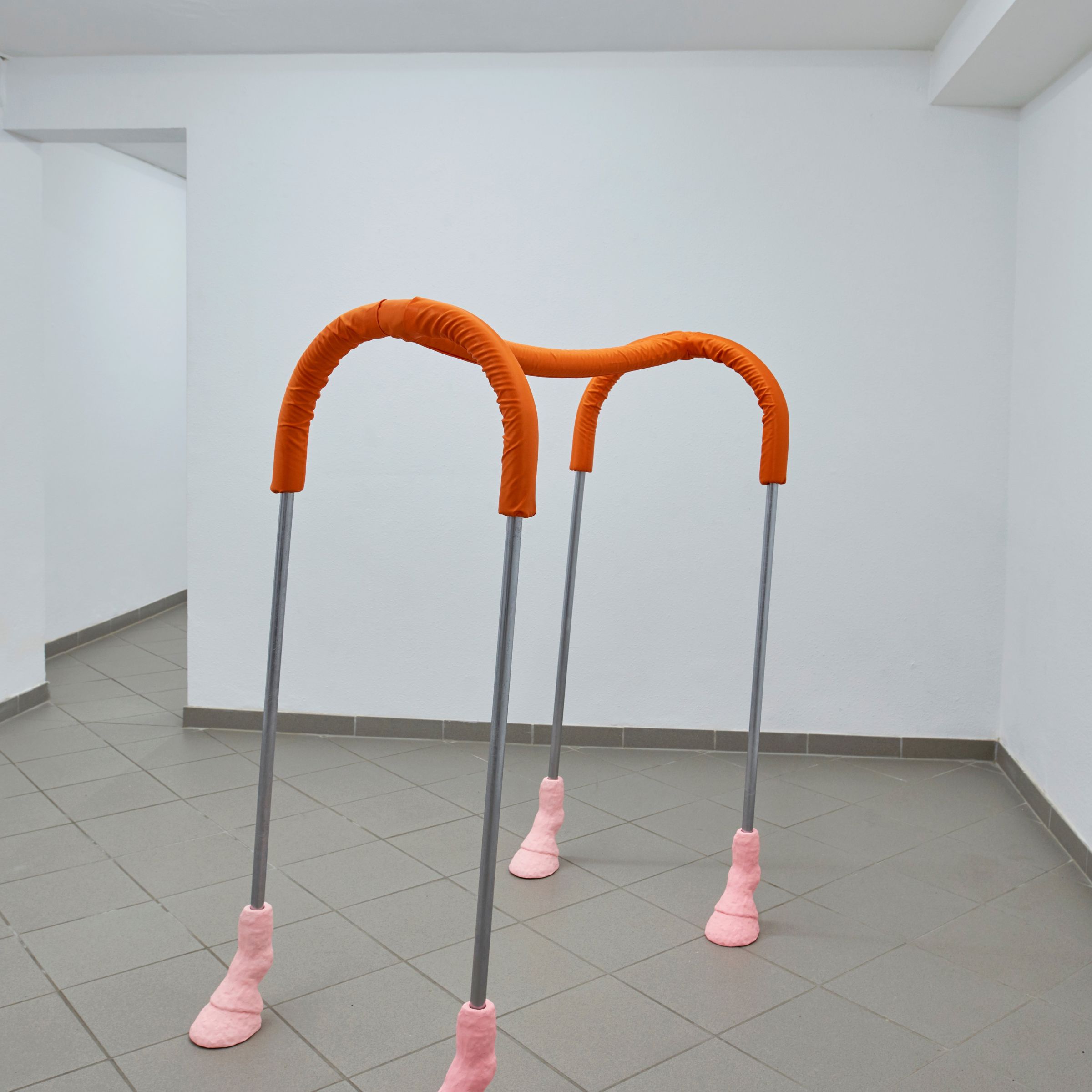 Body move Together, Signe Rohardt