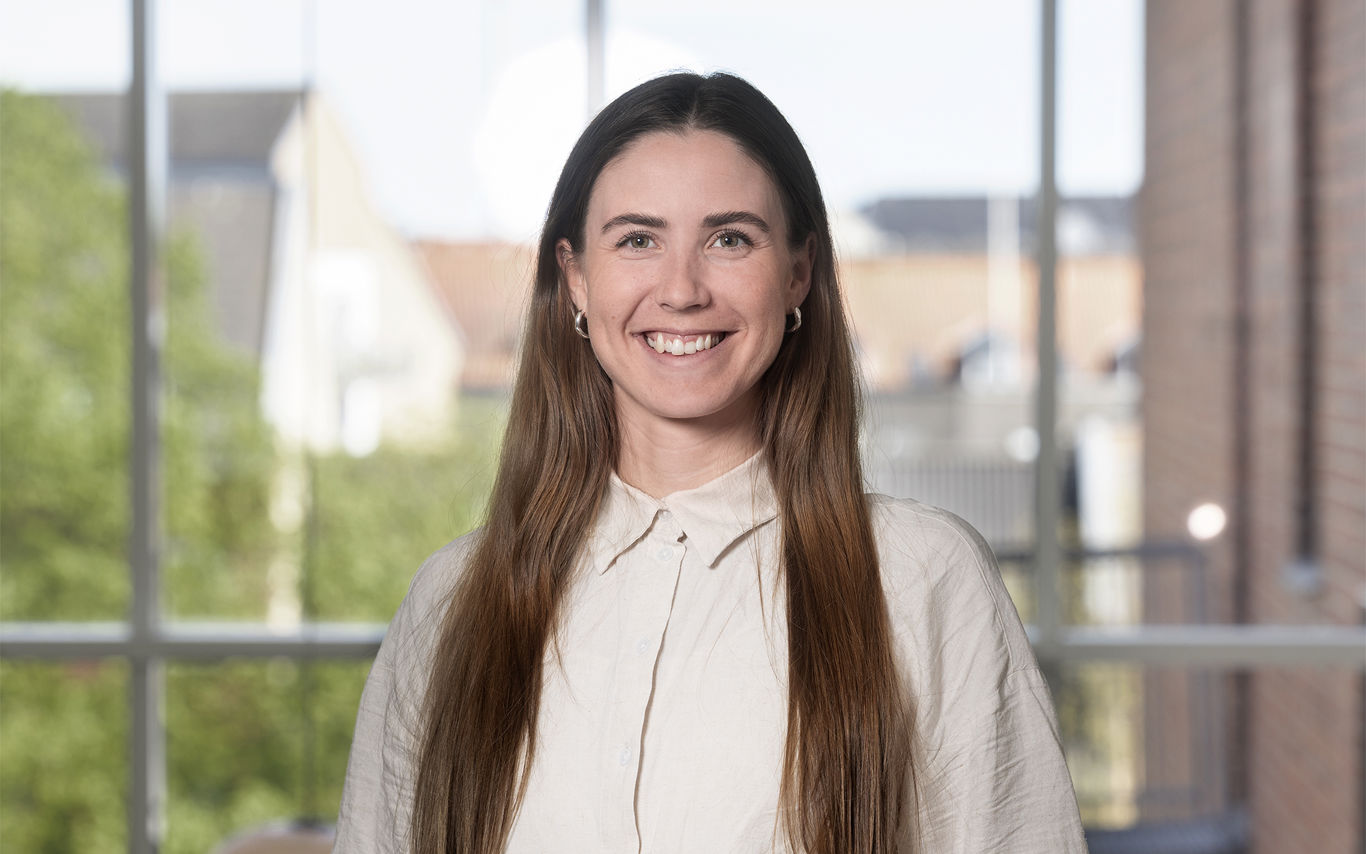 Josefine Schaarup Sørensen