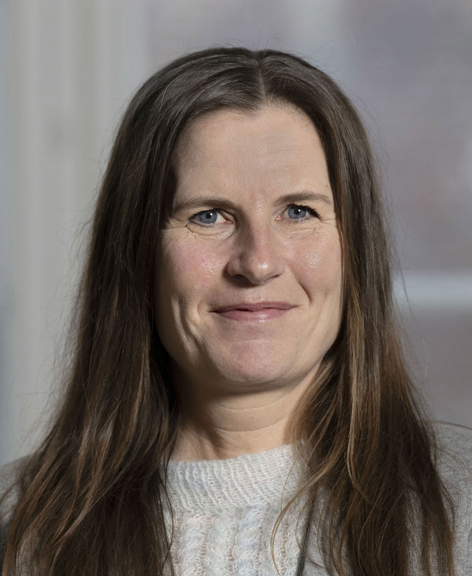 Anna Kristine Mollerup