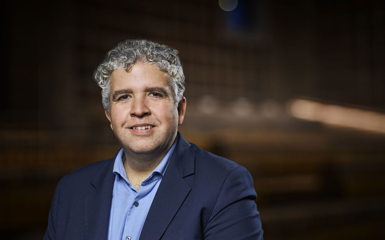 Alvaro Arriagada