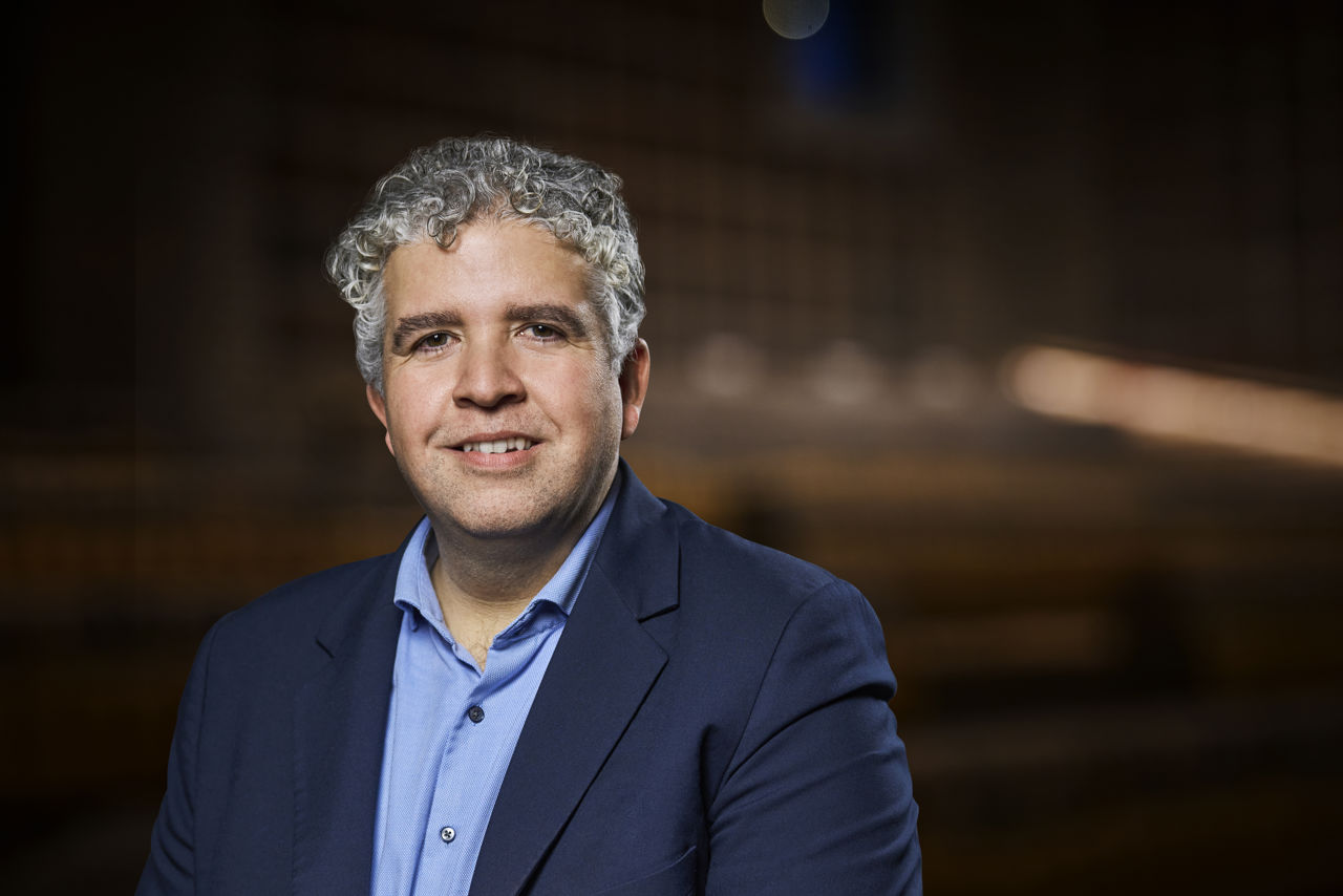 Alvaro Arriagada