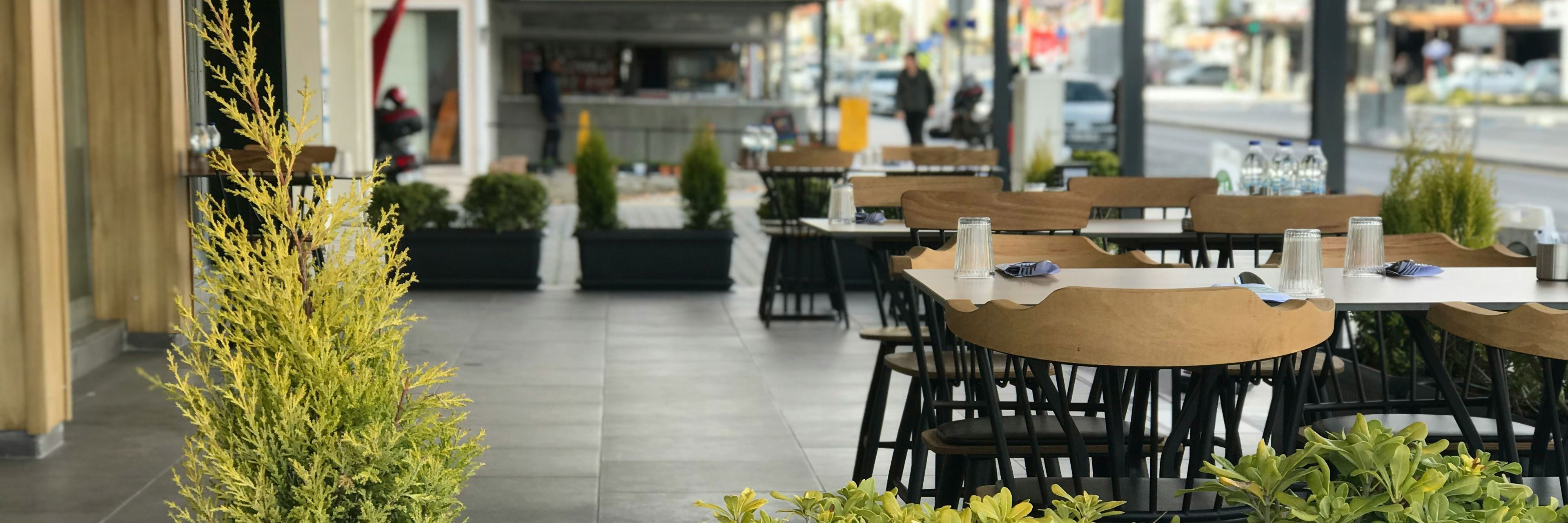 Fortovscafe