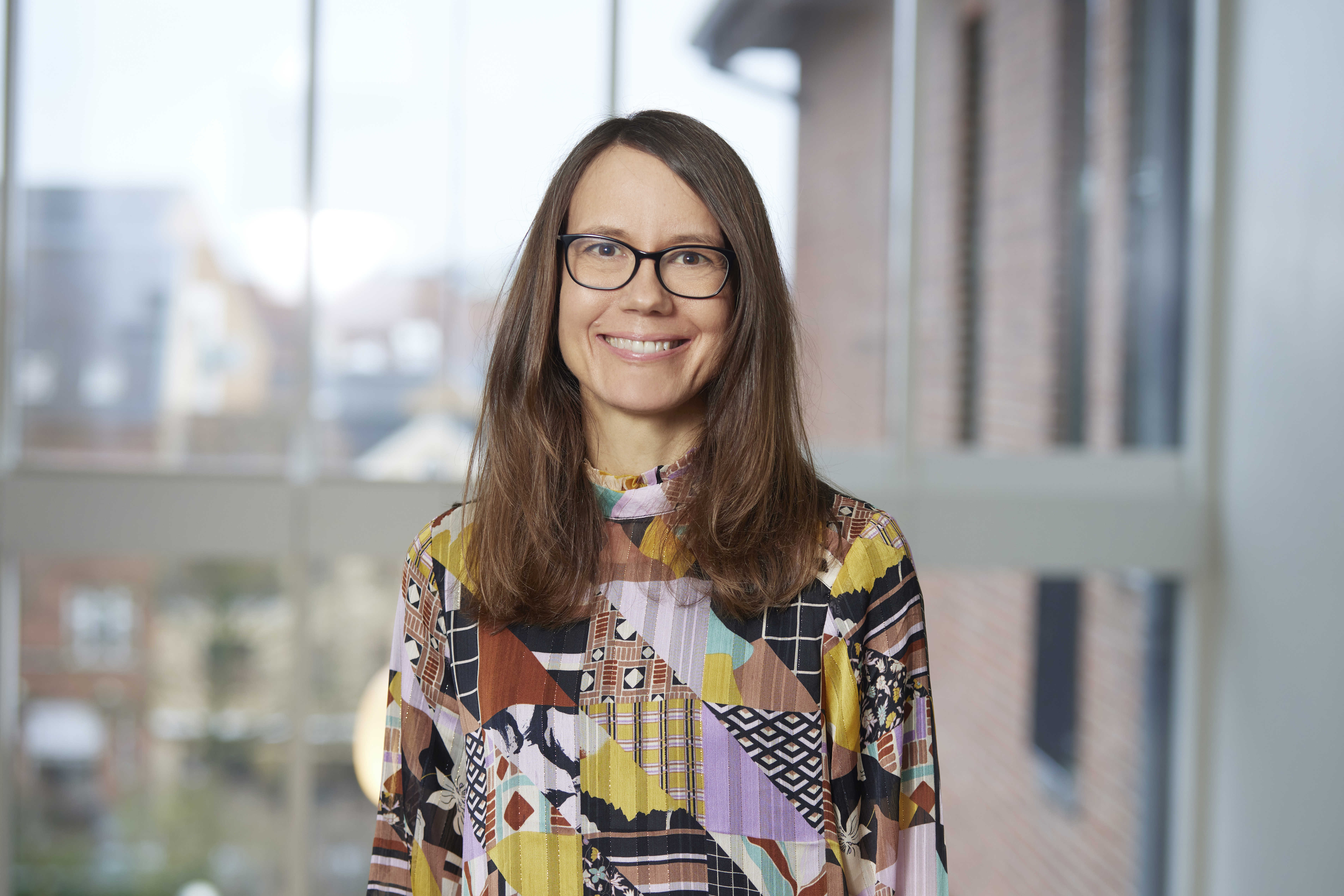 Lisbeth Røjkjær Ørtoft