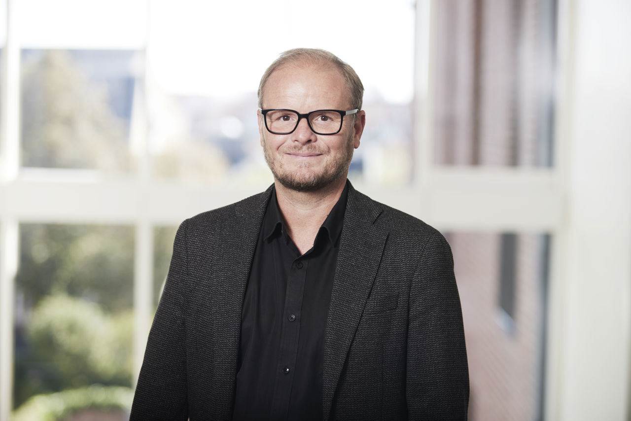 Tommy Møllgaard Siim