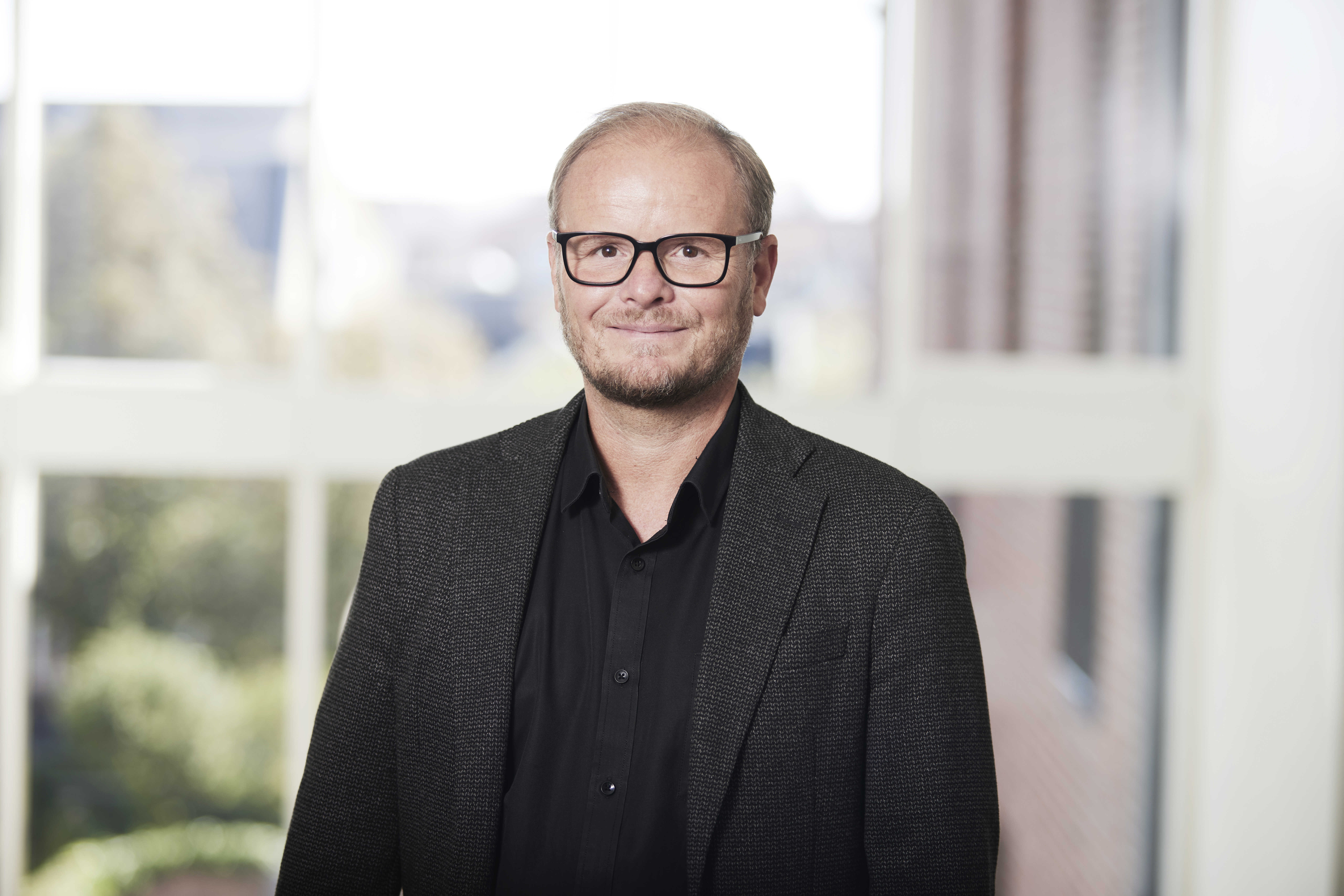 Tommy Møllgaard Siim