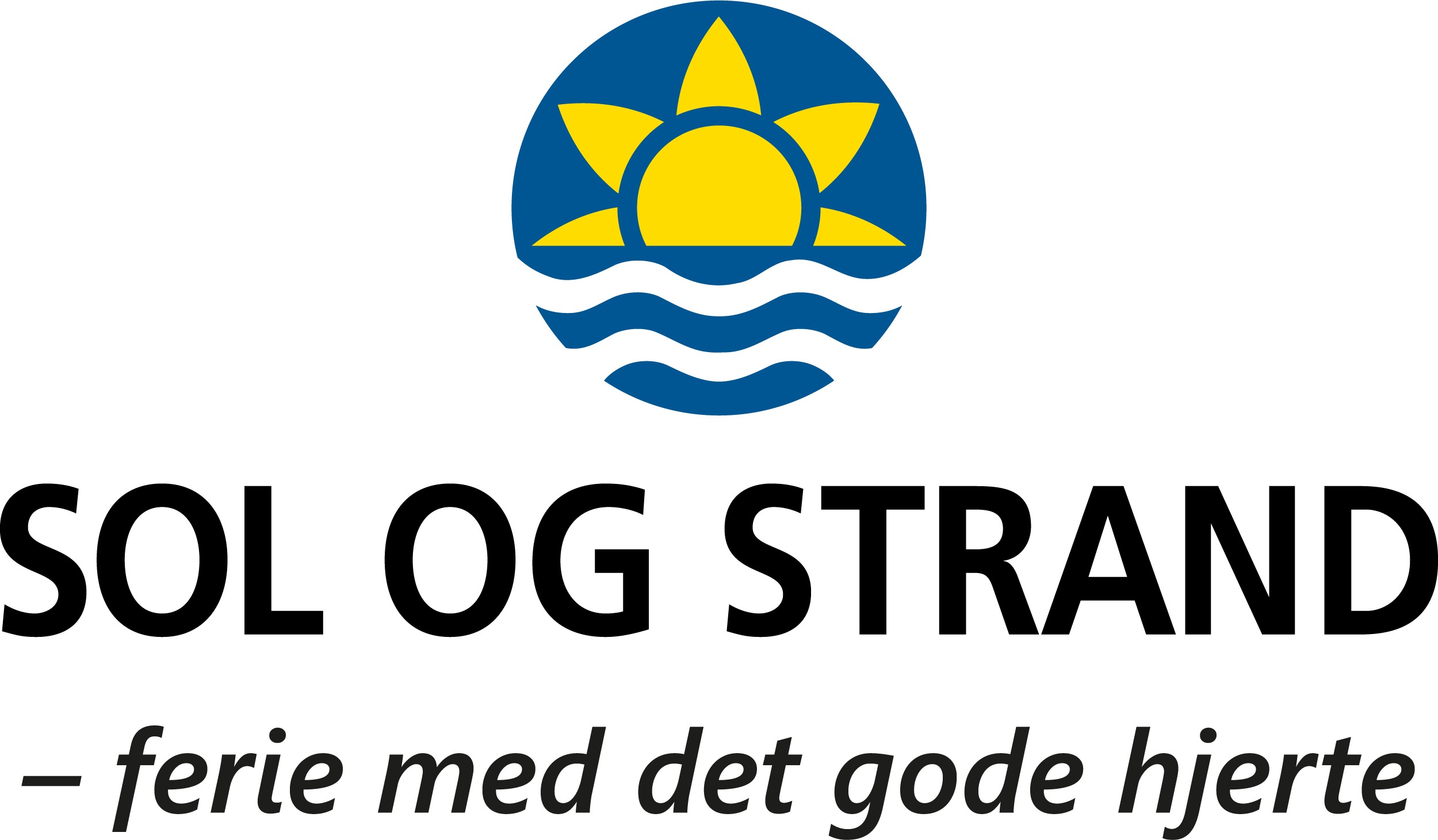 Sol og Strands logo