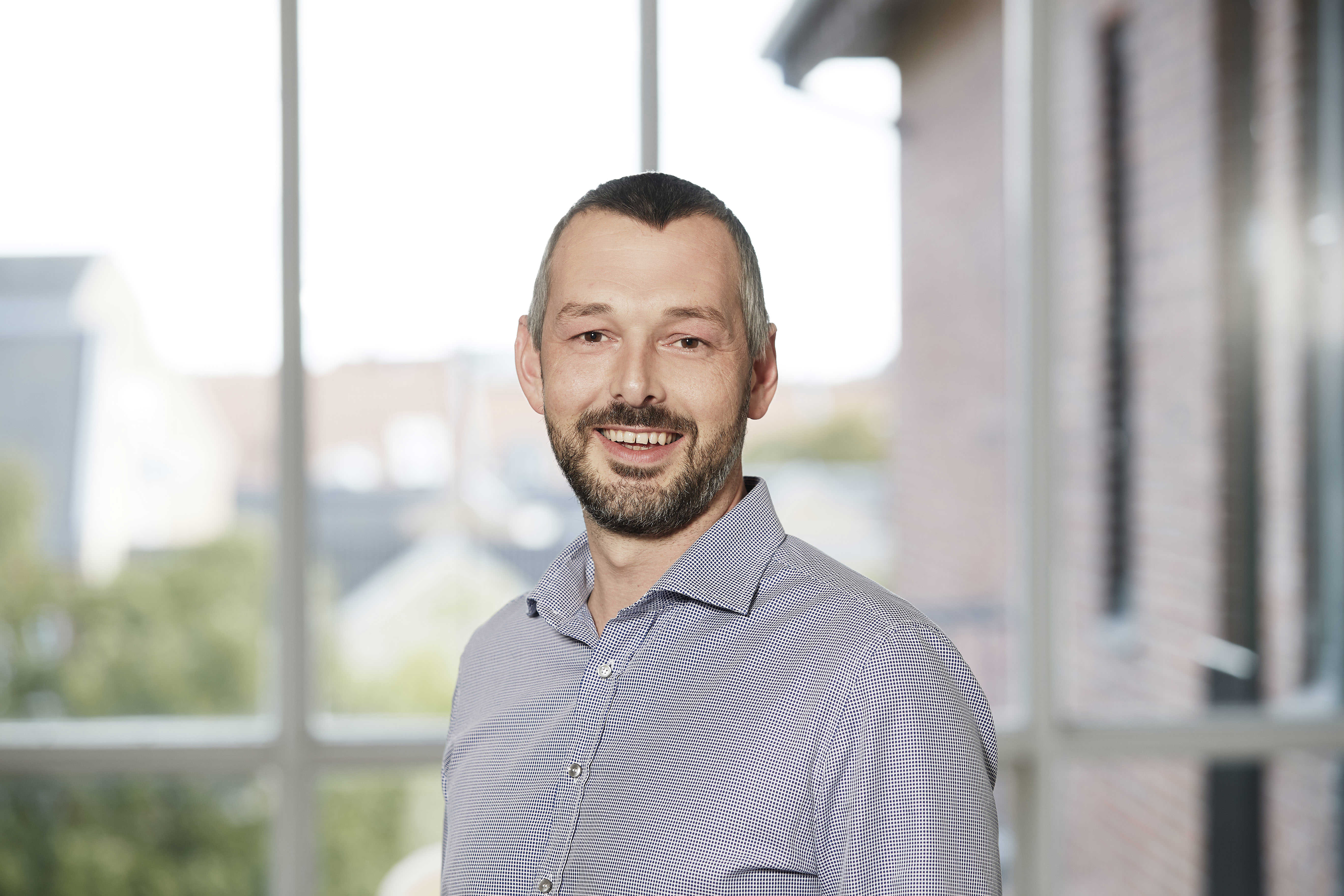 Kasper Kjærsgaard Nielsen