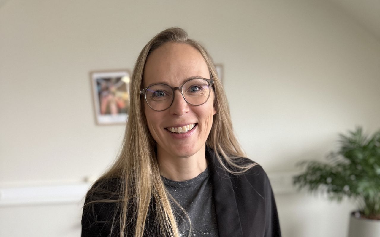 Helle Nørvang Hansen