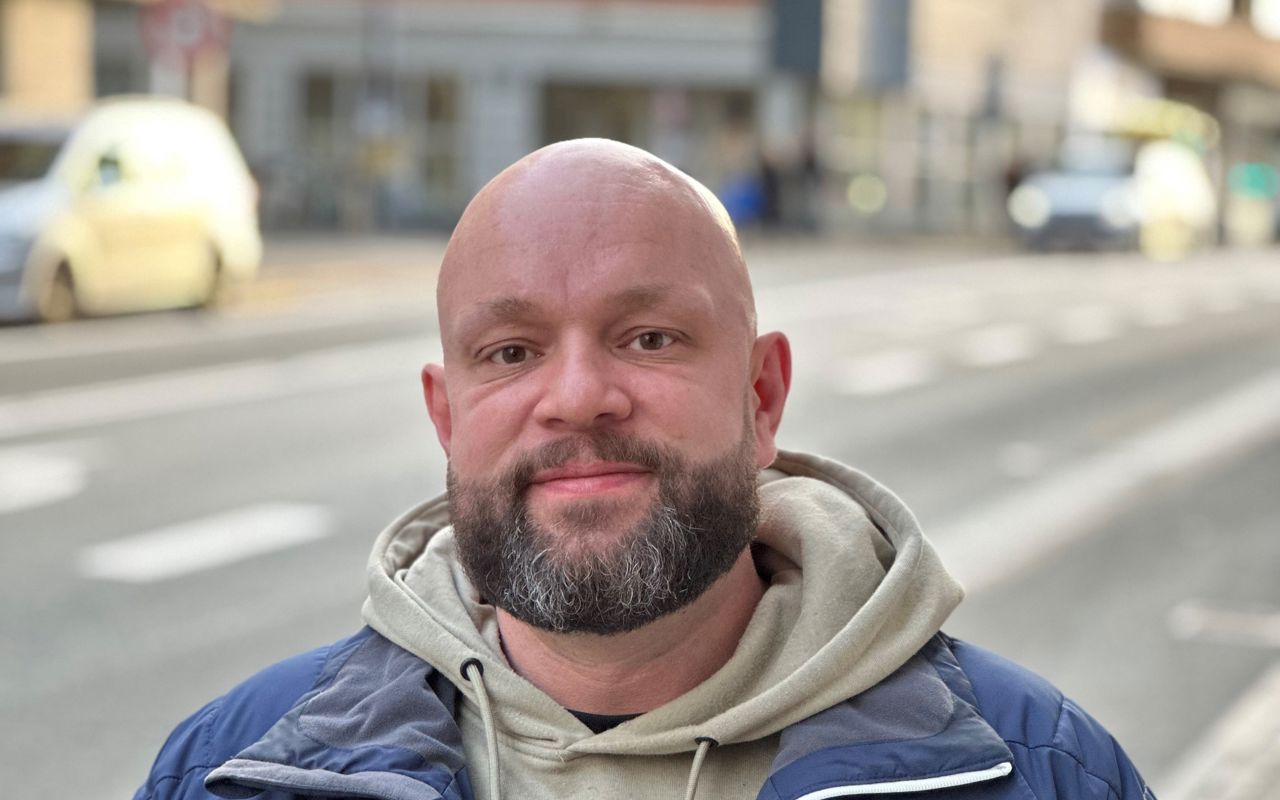 David Vad Krogh