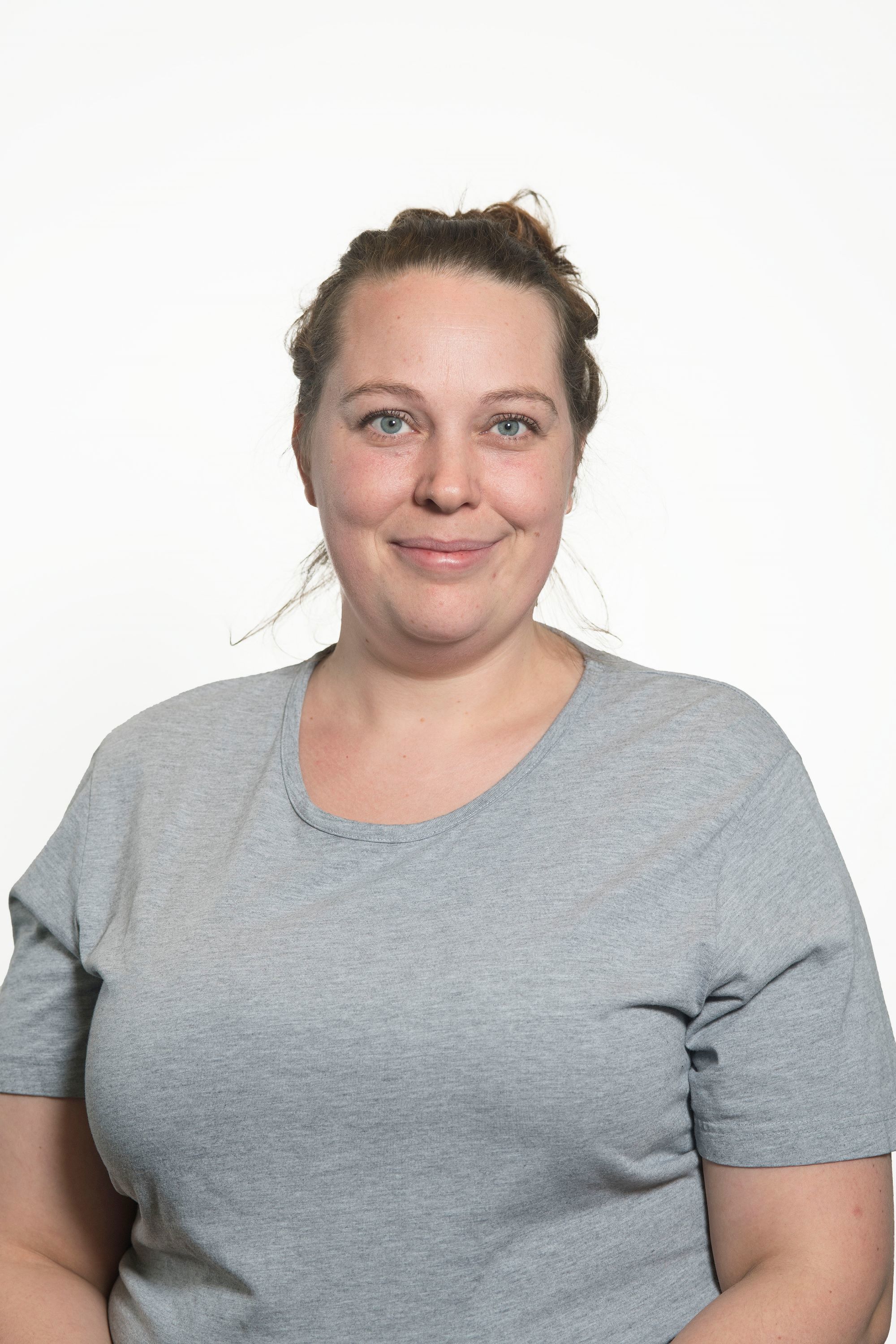 Fysioterapeut Sidsel