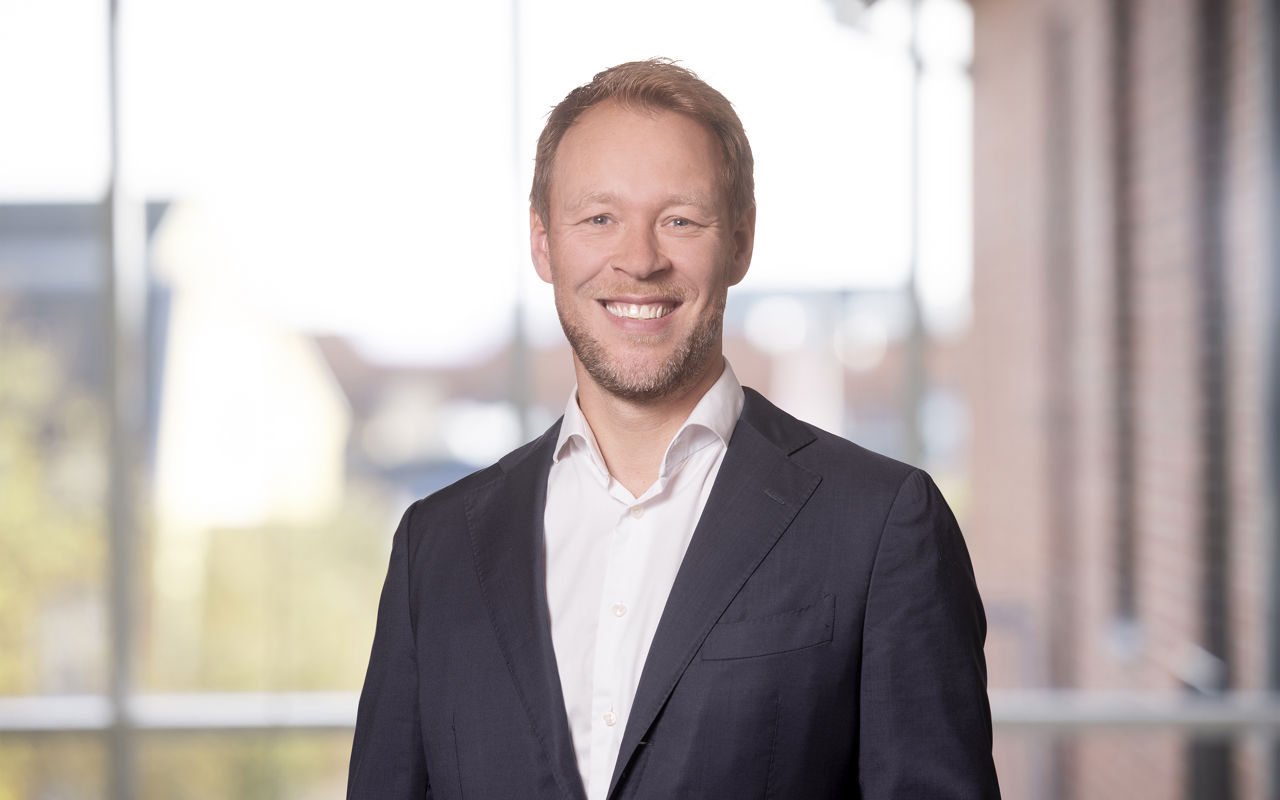 Mikkel Højsleth