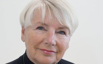 Hanne Lise Richter