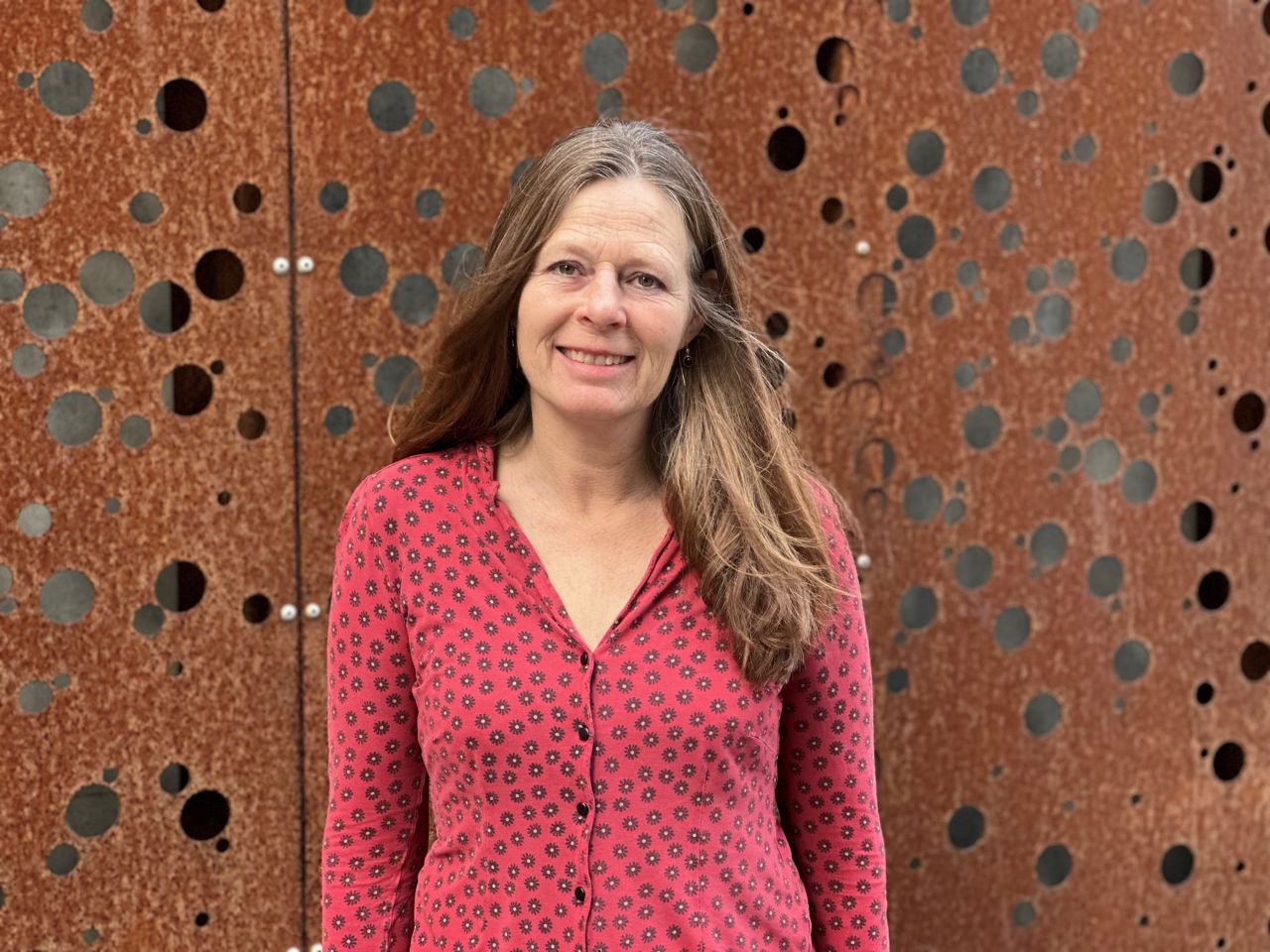 Gitte Friis Therkilsen, Kulturkonsulent