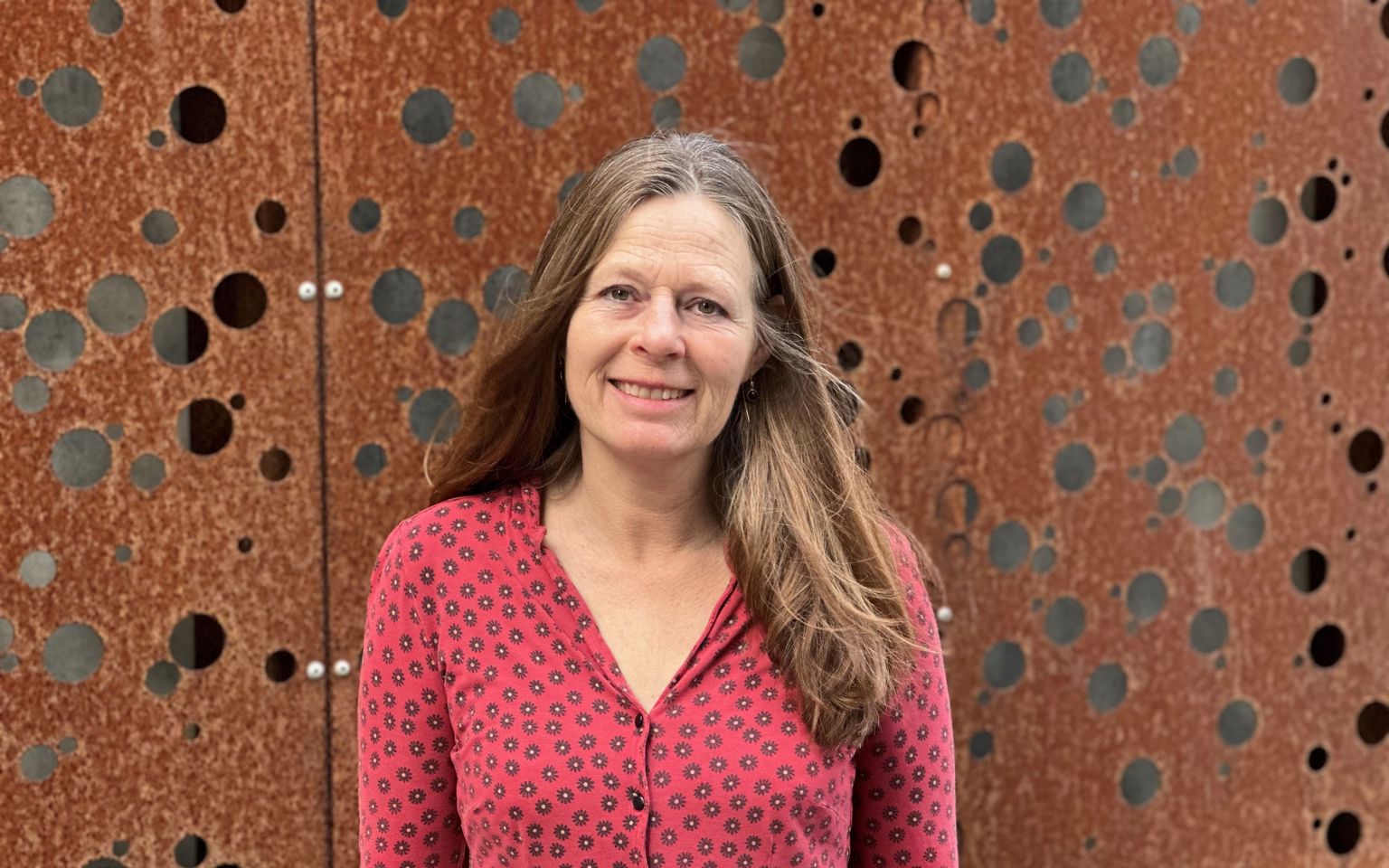 Gitte Friis Therkilsen, Kulturkonsulent