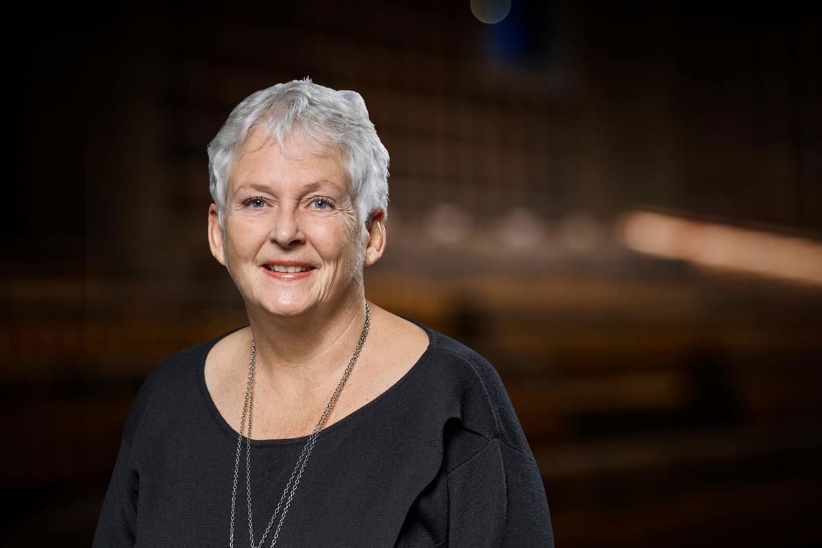 Direktør Bente Graversen, Klima, Kultur og Sundhed