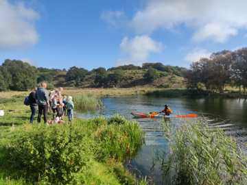 Grøn Familiedag 2023