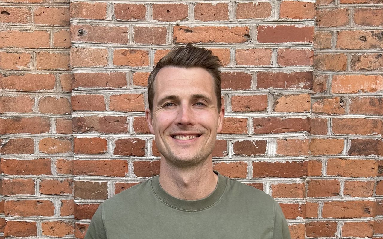 Jacob Riis Lilmose Laursen, Center for Sundhedsfremme