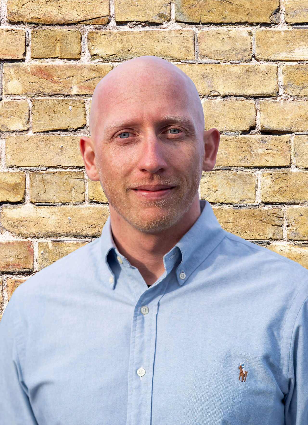 Kaspar Henriksen