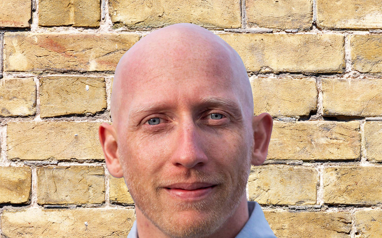 Kaspar Henriksen