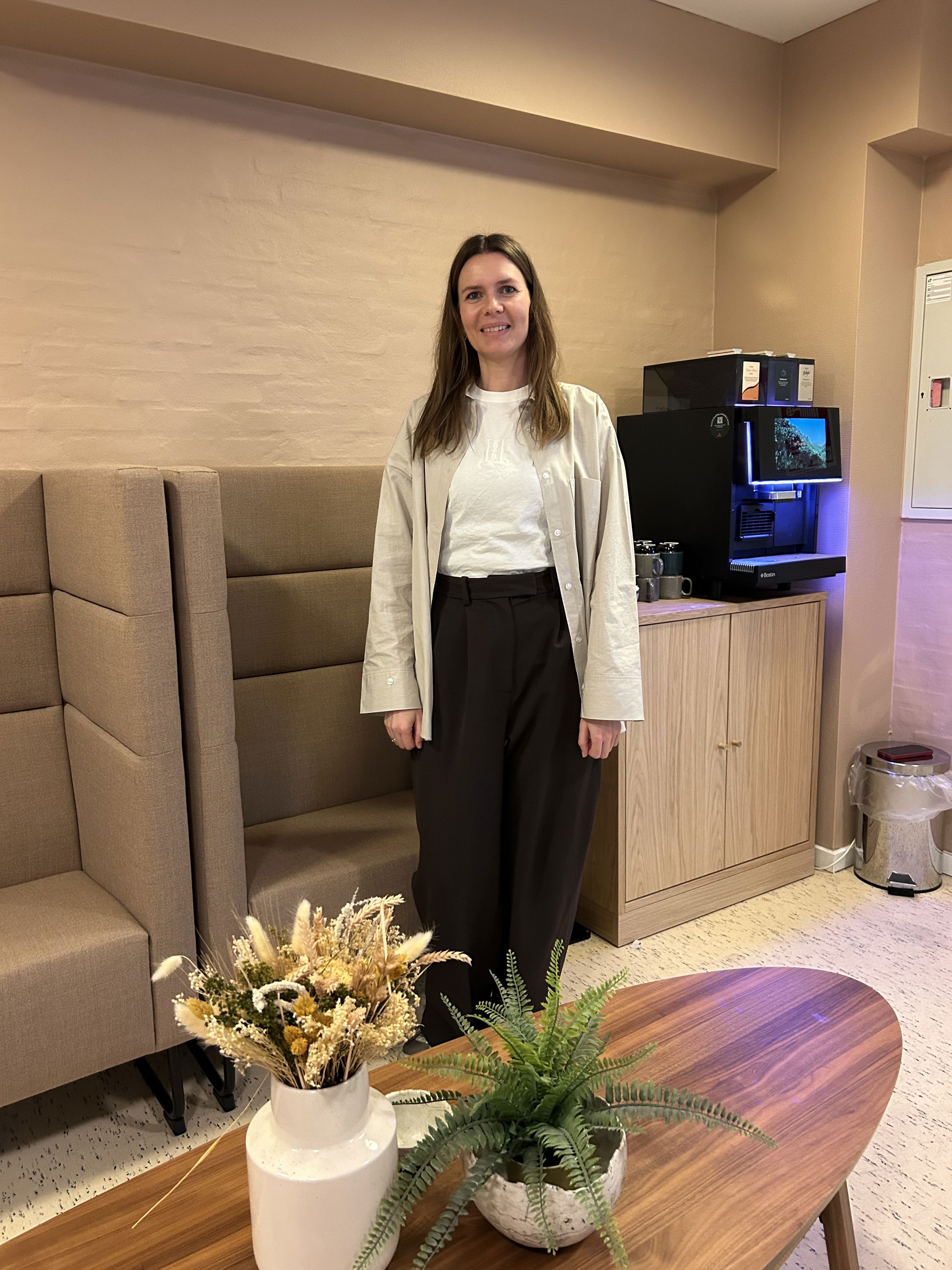 Anne Sophie Lund Skibsted