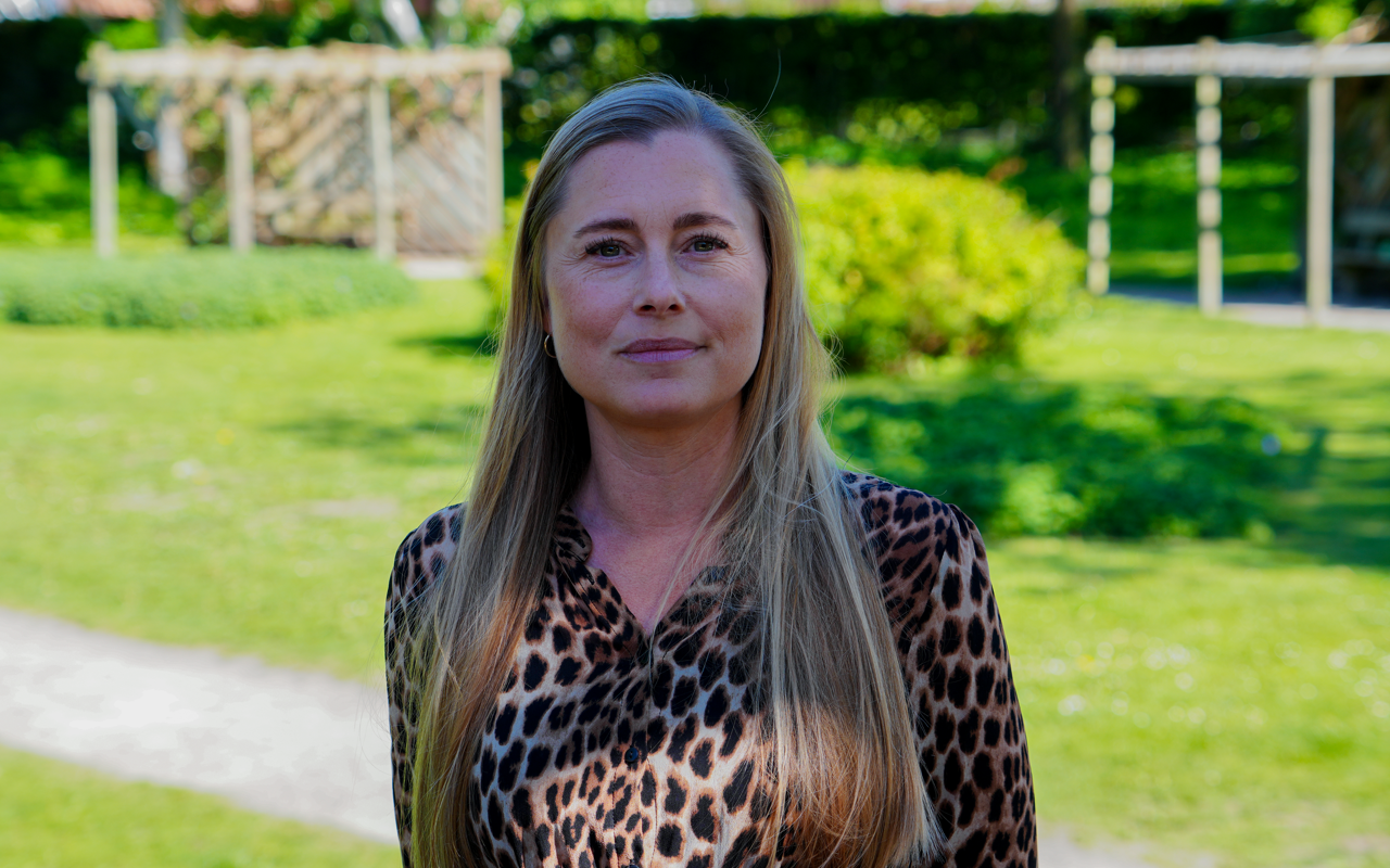 Jeanette Ungerådgivningen