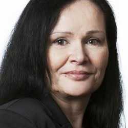 Pia Susanne Elgaard Christensen