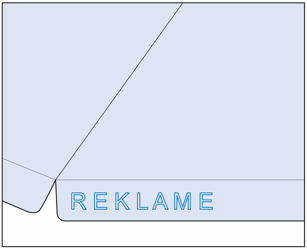Stregtegning der bidrager til teksten