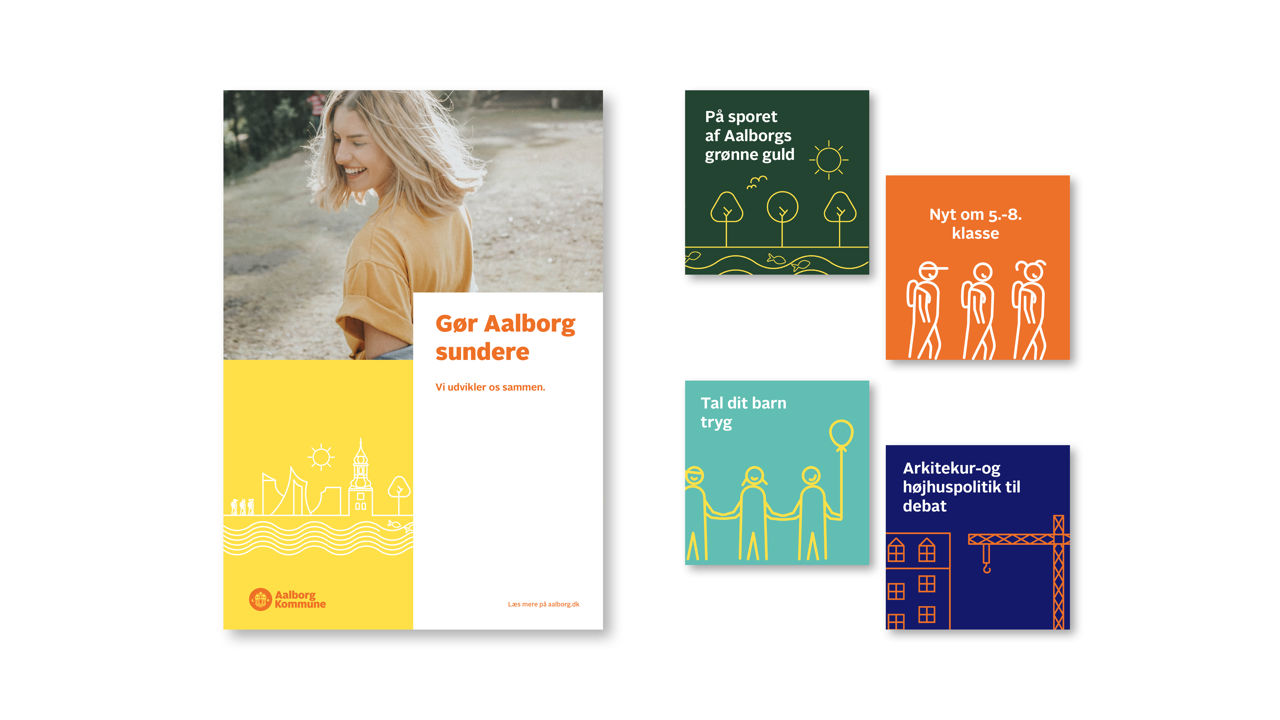 Eksempel Illustration