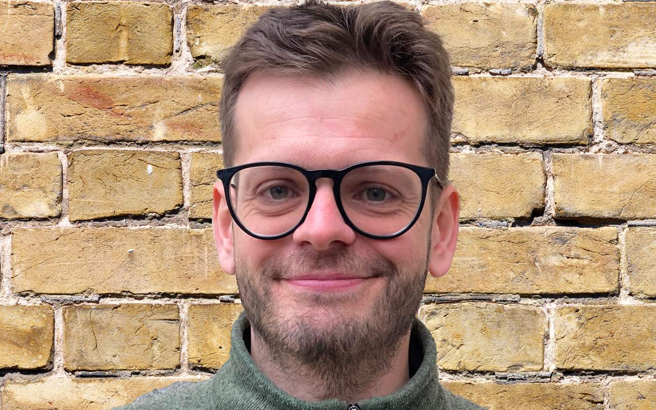 Troels Møller Sørensen