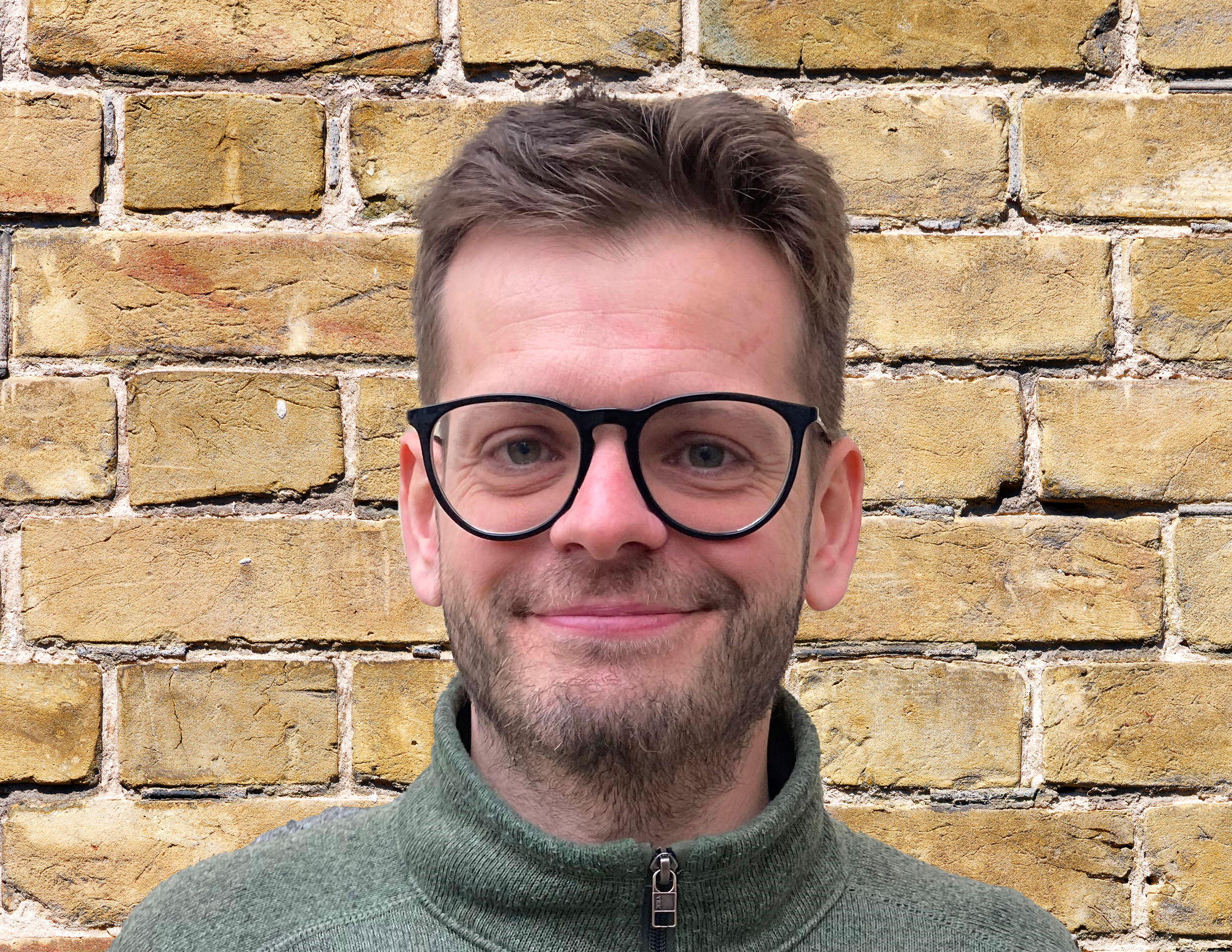 Troels Møller Sørensen