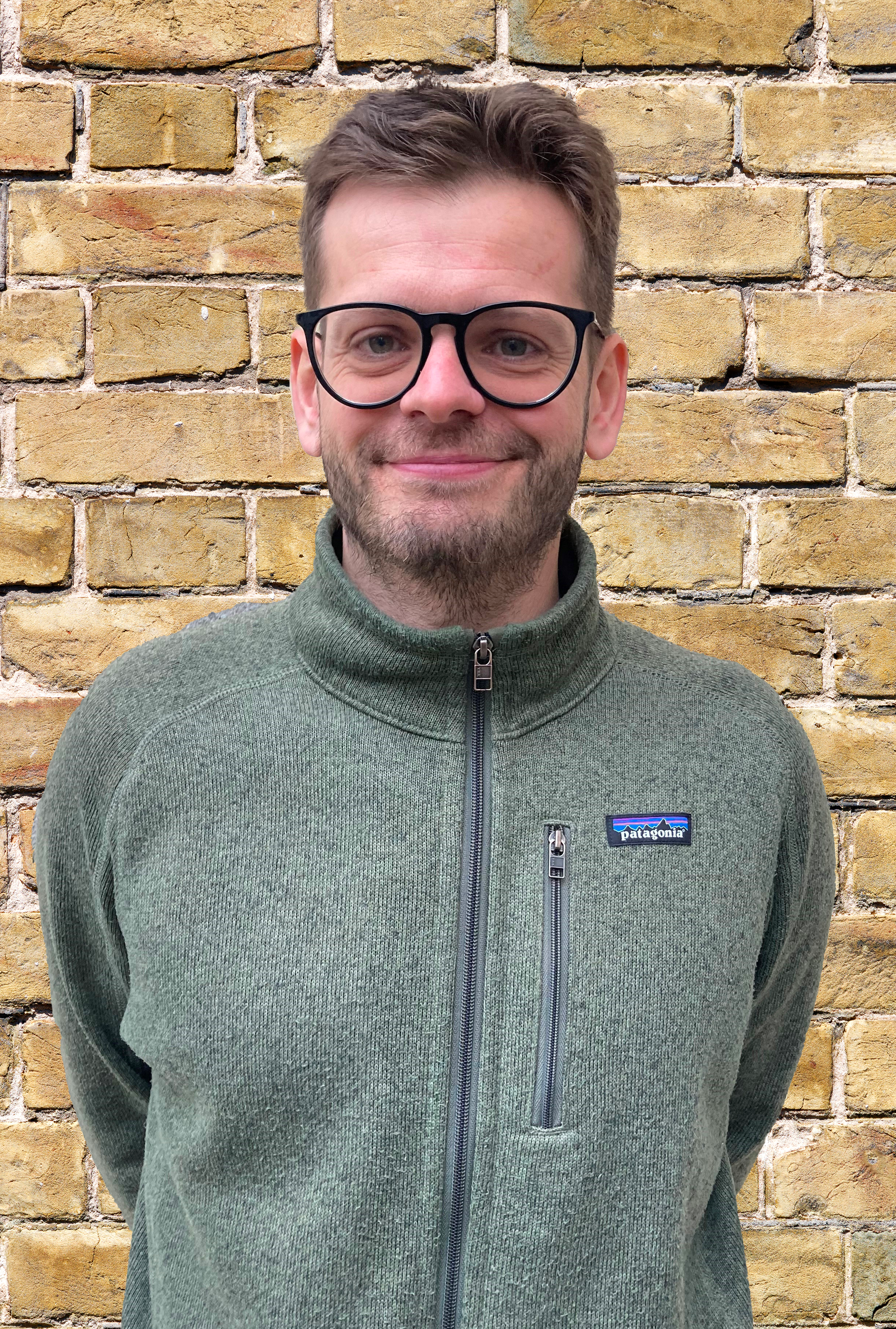 Troels Møller Sørensen