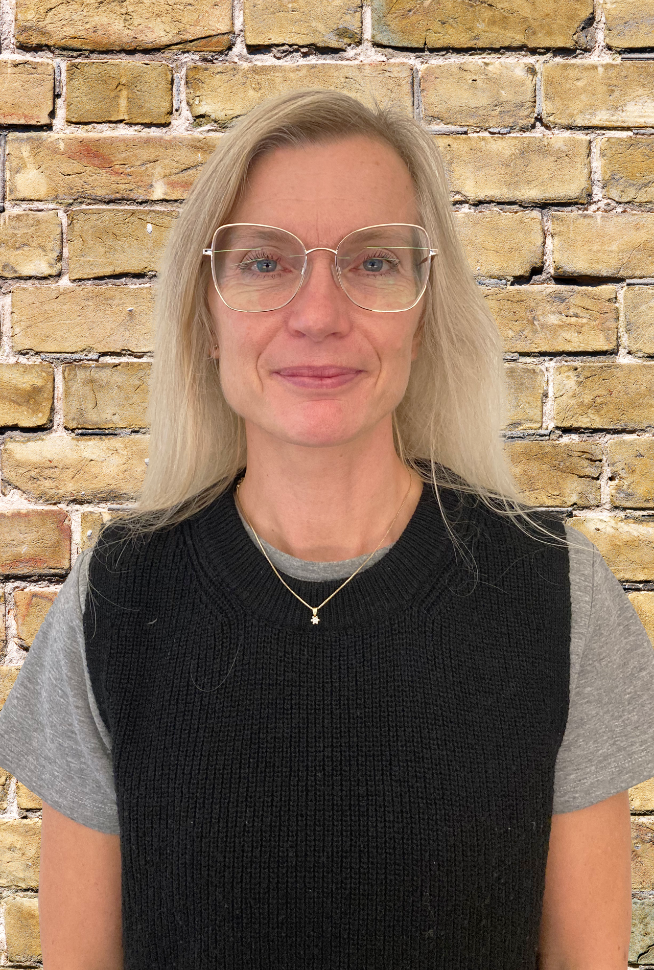Trine Christensen