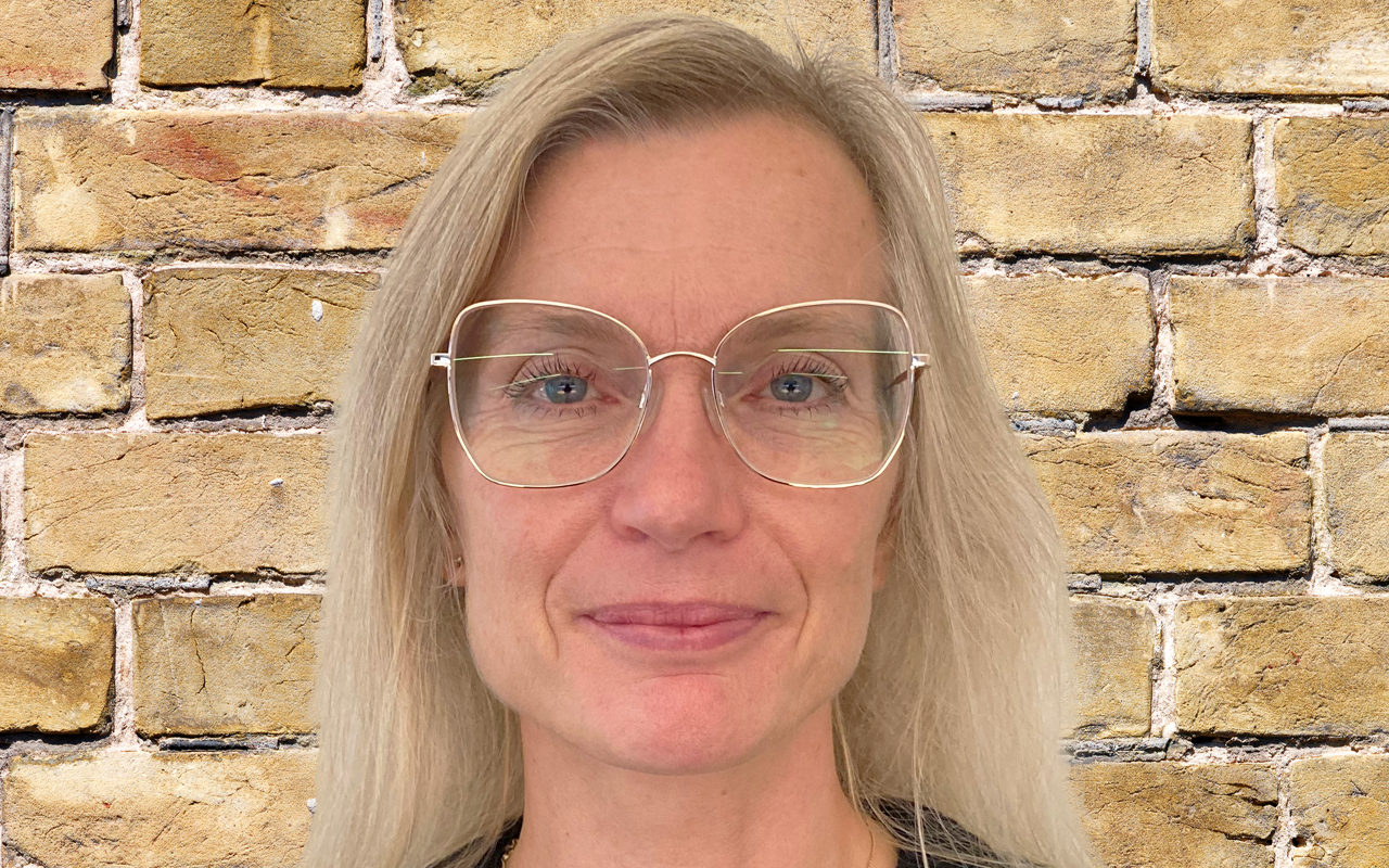 Trine Christensen