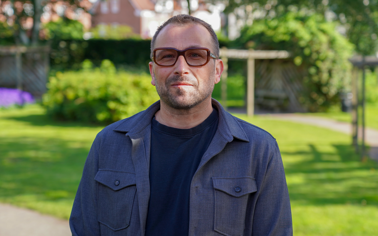 David Ungerådgivningen