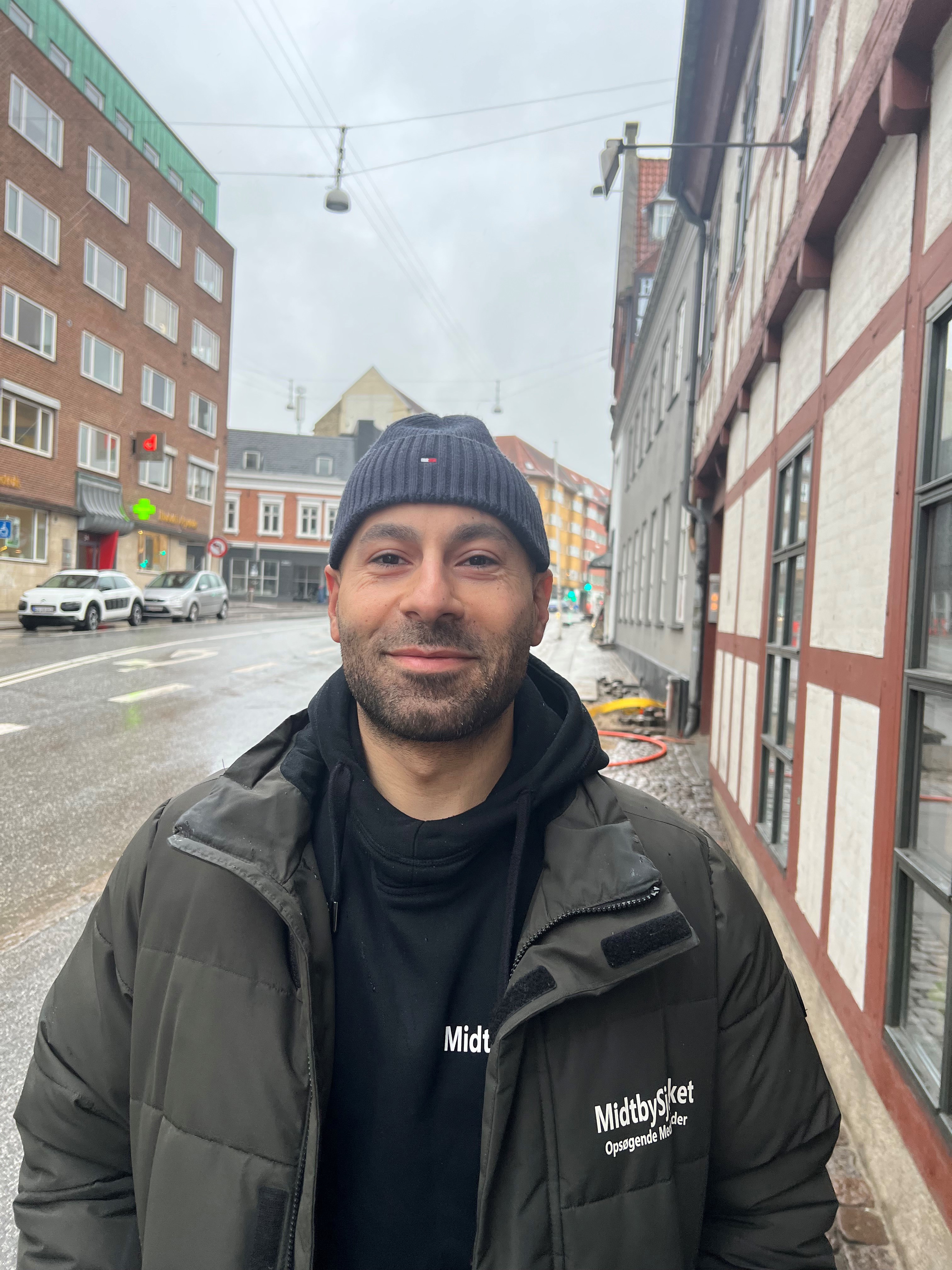 Ali Namir Mohamad Al Majidi